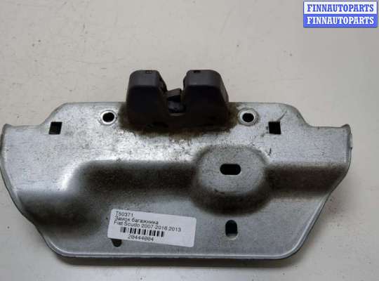 купить Замок багажника на Fiat Scudo 2007-2016