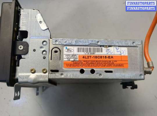 купить Магнитола на Ford Explorer 2001-2006