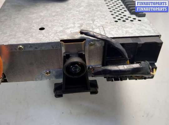 купить Магнитола на Ford Explorer 2001-2006
