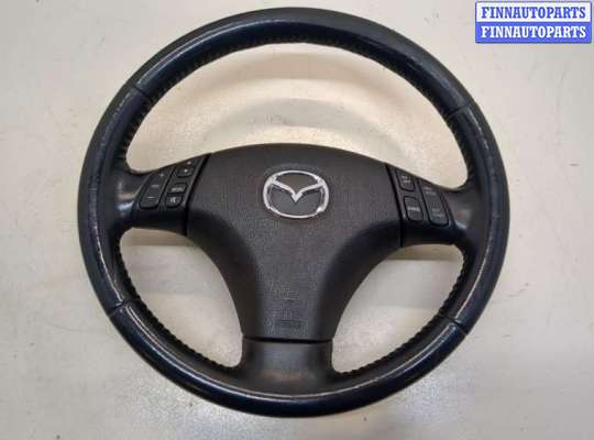 купить Руль на Mazda 6 (GG) 2002-2008