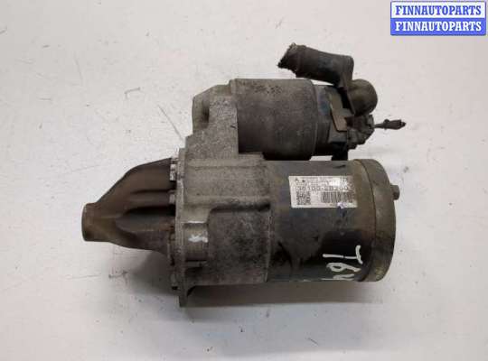 Купить Стартер на Hyundai i20 2008-2014 Стартер HN613825 на Hyundai i20 2008-2014