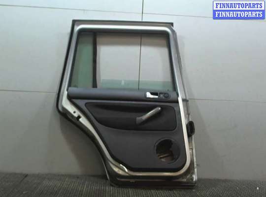 Дверь боковая на Volkswagen Jetta IV (USA)