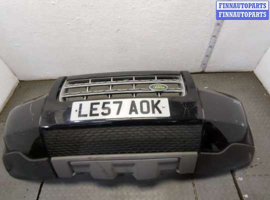 Бампер LRN8788 на Land Rover Freelander 2 2006-2014