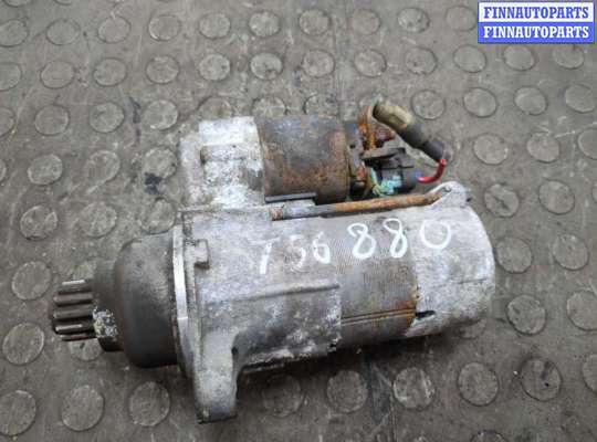 Стартер VG2752461 на Volkswagen Golf 6 2008-2012