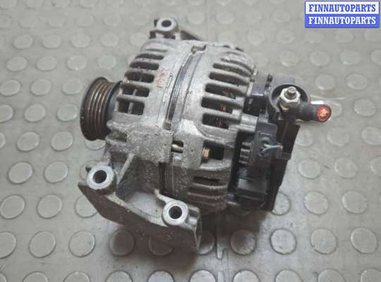 Купить Генератор на Saab 9-3 2002-2014 Генератор SB87119 на Saab 9-3 2002-2014