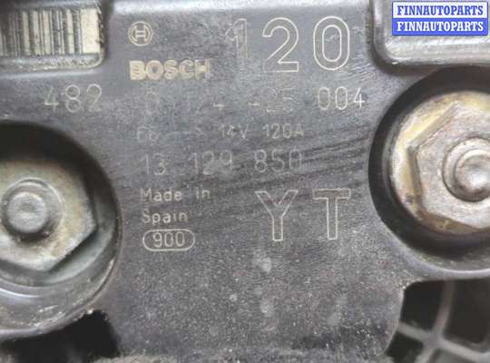 купить Генератор на Saab 9-3 2002-2014