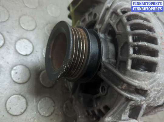 купить Генератор на Saab 9-3 2002-2014