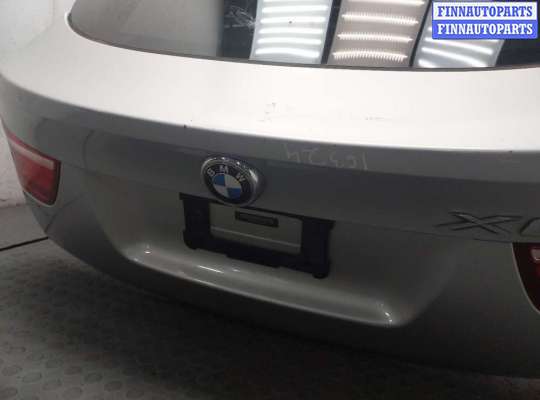 купить Кнопка открывания багажника на BMW X6 E71 2007-2014