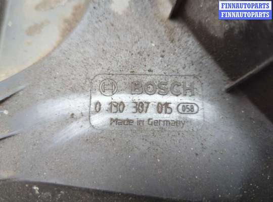 купить Вентилятор радиатора на Mercedes C W204 2006-2015