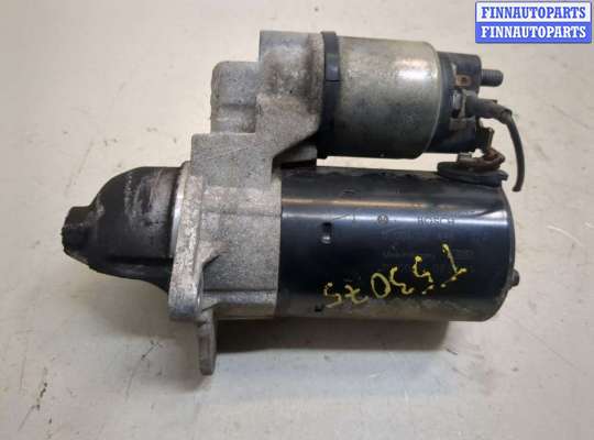 купить Стартер на Opel Corsa D 2006-2014