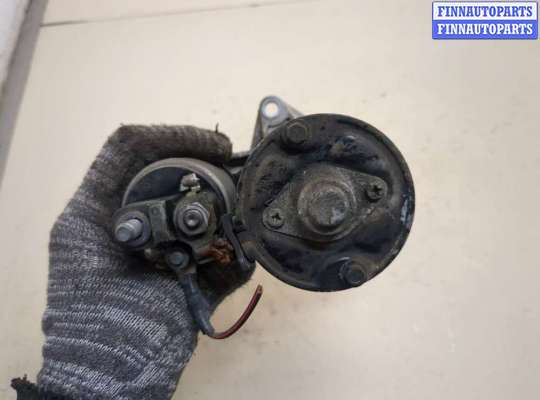 купить Стартер на Opel Corsa D 2006-2014