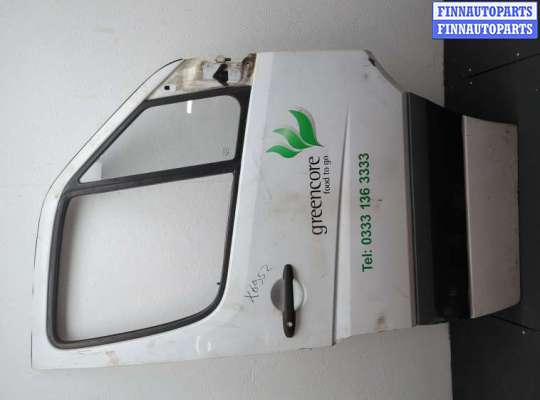 купить Дверь боковая (легковая) на Mercedes Sprinter 2006-2018