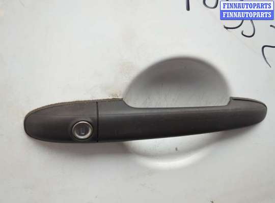 купить Дверь боковая (легковая) на Mercedes Sprinter 2006-2018