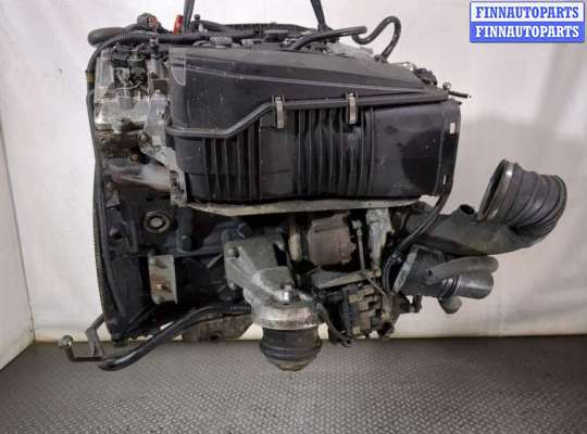 купить ТНВД на Mercedes C W203 2000-2007