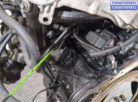 купить ТНВД на Mercedes C W203 2000-2007