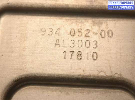 купить Блок управления топливным насосом на Buick Encore 2016-2022