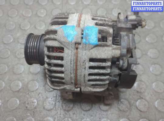 купить Генератор на Opel Astra H 2004-2010