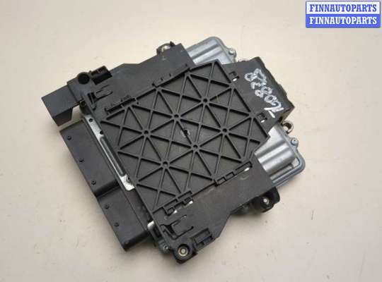 Блок управления двигателем VL561714 на Volvo XC60 2008-2017