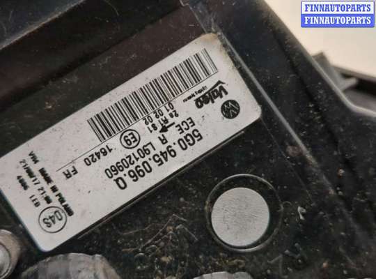 купить Фонарь (задний) на Volkswagen Golf 7 2012-2020