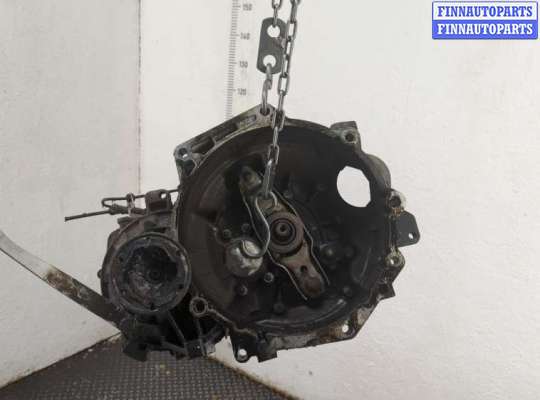 купить КПП 5-ст.мех. (МКПП) на Skoda Octavia (A5) 2004-2013