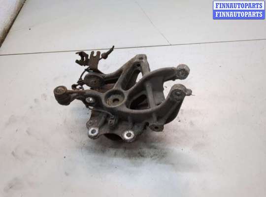 купить Ступица (кулак, цапфа) на Citroen C5 2008-2017