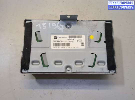 купить Усилитель звука на BMW X5 E70 2006-2013