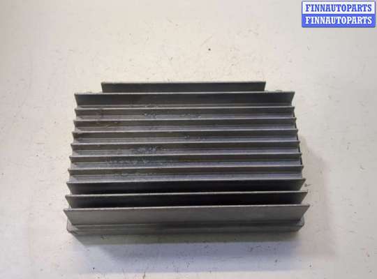купить Усилитель звука на BMW X5 E70 2006-2013