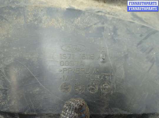 купить Защита арок (подкрылок) на Ford Mondeo 3 2000-2007
