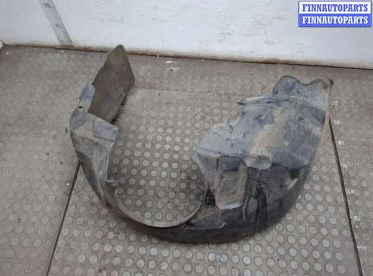 купить Защита арок (подкрылок) на Ford Mondeo 3 2000-2007