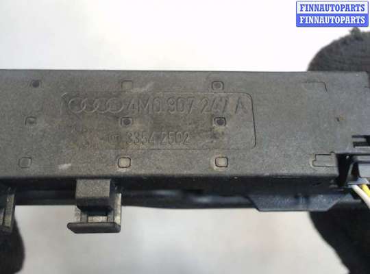 купить Антенна на Audi A4 (B9) 2015-2023