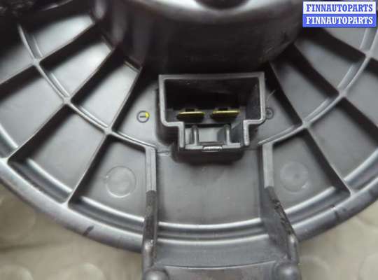 купить Двигатель отопителя (моторчик печки) на Ford Edge 2018-2023