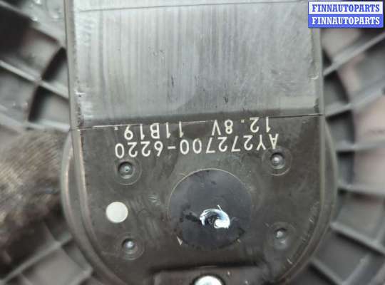 купить Двигатель отопителя (моторчик печки) на Ford Edge 2018-2023