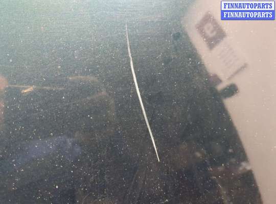 купить Дверь раздвижная на Mercedes Vito W639 2003-2014