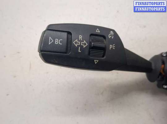 купить Переключатель поворотов и дворников (стрекоза) на BMW 1 E87 2004-2011