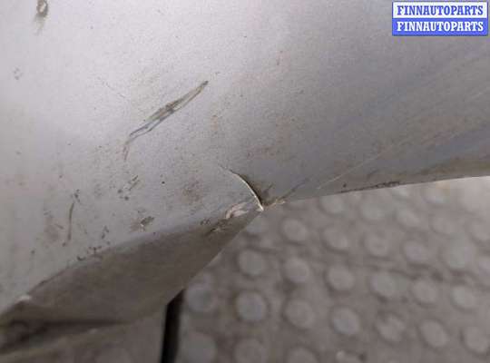 купить Кронштейн бампера на Ford Focus 2 2008-2011
