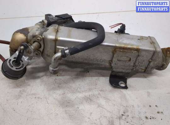 купить Клапан рециркуляции газов (EGR) на BMW X3 F25 2010-2014