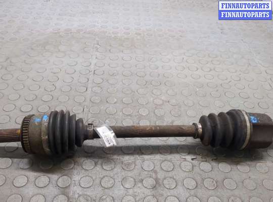 купить Полуось (приводной вал, шрус) на Hyundai Getz 2002-2011