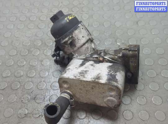 купить Корпус масляного фильтра на Land Rover Range Rover 3 (LM) 2002-2012