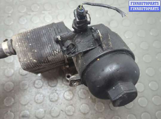 купить Корпус масляного фильтра на Land Rover Range Rover 3 (LM) 2002-2012