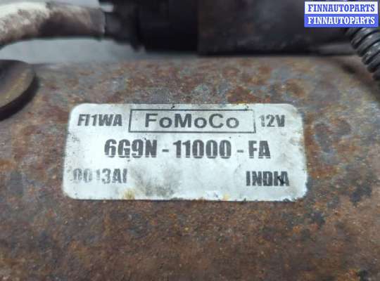 купить Стартер на Ford Kuga 2008-2012
