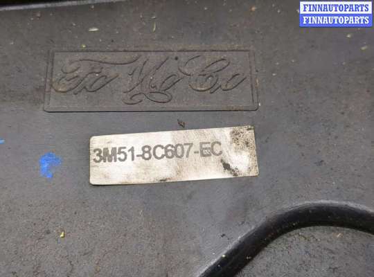 купить Вентилятор радиатора на Ford Focus 2 2008-2011