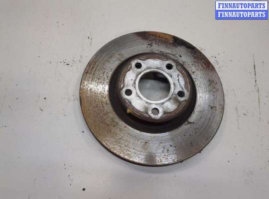 купить Диск тормозной на Ford C-Max 2002-2010