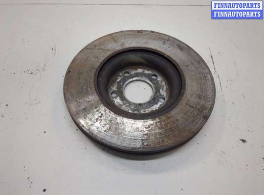 купить Диск тормозной на Ford C-Max 2002-2010