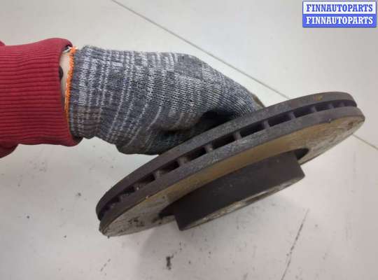 купить Диск тормозной на Ford C-Max 2002-2010