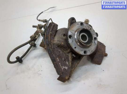 Ступица (кулак, цапфа) PG1230093 на Peugeot 406 1999-2004