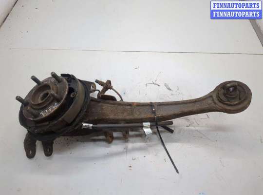 Ступица (кулак, цапфа) CT1137912 на Mitsubishi Outlander XL 2006-2012