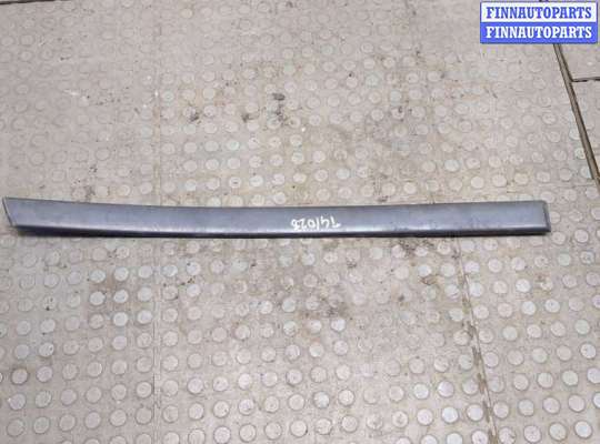 купить Молдинг двери на Ford Galaxy 2000-2006