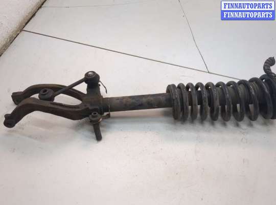 Купить Амортизатор подвески на Alfa Romeo GT 2003-2010 Амортизатор подвески AR93631 на Alfa Romeo GT 2003-2010