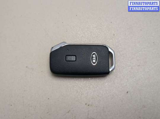 Ключ зажигания KA611621 на KIA K5 2019-2025