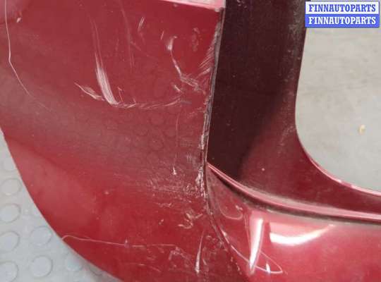 купить Бампер на Volkswagen Atlas 2017-2025